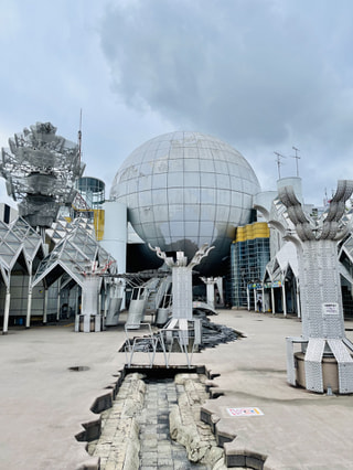 【藤沢市湘南台文化センターこども館】DJ帝