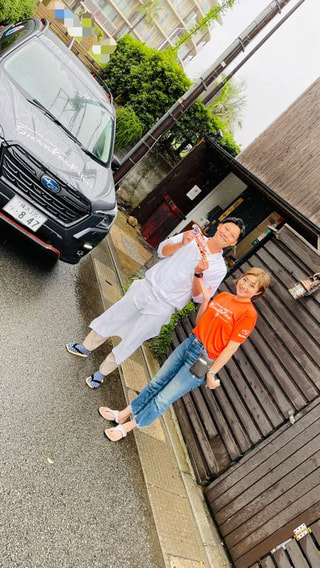 江ノ島 小屋 さん〜まひる〜