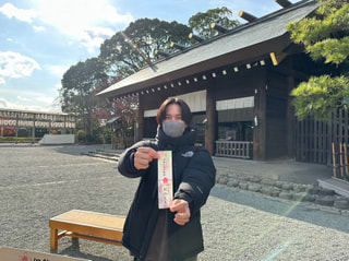 冬のキャンディ室井