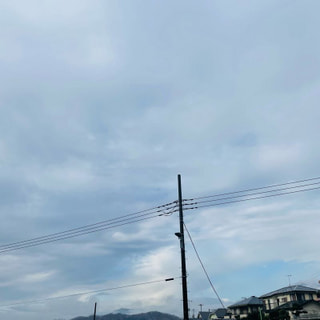 本厚木周辺から〜 (,,•̀ㅂ•́)و出発準備  まひる