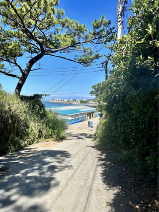 『葉山一色海岸 海の家 BLUE MOON』by DJ帝