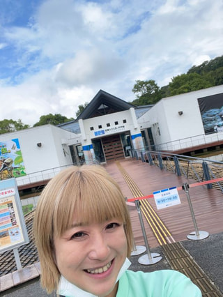 相模川ふれあい科学館 アクアリウムさがみはら〜まひる〜