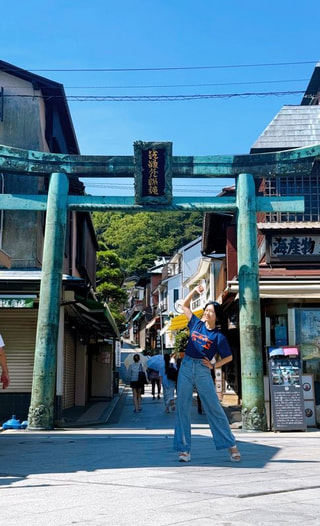 江ノ島紀の國屋本店byくるみん