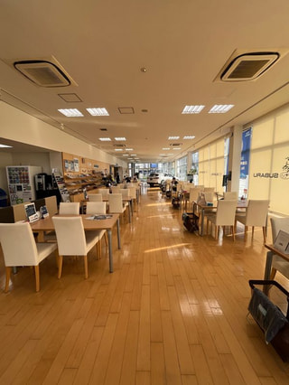 神奈川スバル新百合ヶ丘店　キャンディ二ノ宮