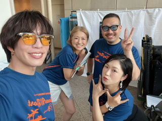 みなとみらいKINGDOM SUMMER 2024   キャンディ二ノ宮