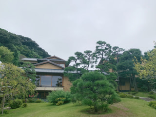 旧吉田茂邸ってどんなところ？