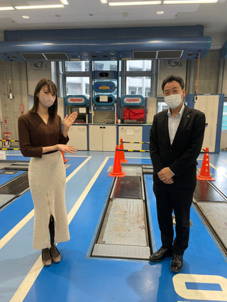 冬から春にかけての車のメンテナンスについて