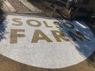 SOLSO FARM 楽しめる園芸センター（川崎市）