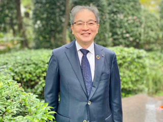 建物から持続可能な社会を目指す大成建設株式会社に注目！①　本社ｻｽﾃﾅﾋﾞﾘﾃｨ総本部ｸﾘｰﾝｴﾈﾙｷﾞｰ・環境事業推進本部 常務副本部長　加藤 美好さん