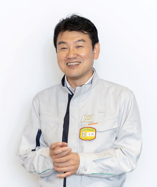 建物から持続可能な社会を目指す大成建設株式会社に注目！③ 大成建設株式会社技術センター大脇英司さん