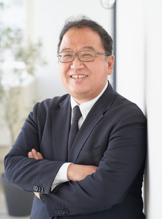 建物から持続可能な社会を目指す大成建設株式会社に注目！④大成建設株式会社 野沢弘樹さ