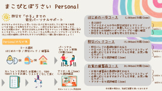 防災をHAPPYに伝える防災士　まこぴ こと古島真子さん③
