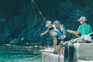 宮城県石巻市雄勝町が故郷になる。こどもの複合体験施設「MORIUMIUS」に注目!  MORIUMIUS代表　油井元太郎さん④