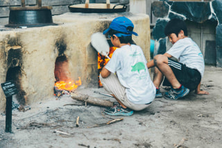 宮城県石巻市雄勝町が故郷になる。こどもの複合体験施設「MORIUMIUS」に注目!  MORIUMIUS代表　油井元太郎さん②