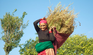 ハートフルなお買い物に注目! ネパリ・バザーロ 代表取締役 高橋百合香さん②