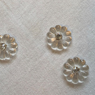 アップサイクルな布でつくるジュエリー「Sayaka dept. cheering jewelry」②