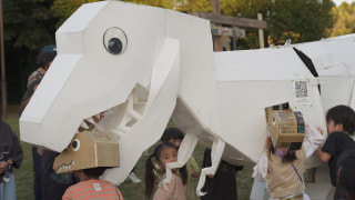 茅ケ崎で開催される「HARVEST PARK」に注目！Caravanさん&八一農園の園長 衣川木綿さん③
