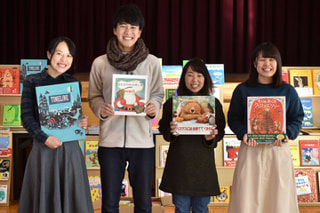 誰でも誰かのサンタクロースに！「NPO法人チャリティーサンタ」河津泉さん④