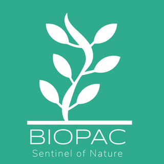 海藻から作られたBIOPACについて。　BIOPAC正規日本代理店  nusantara 近駿哉さんと阿部安紀子さん②