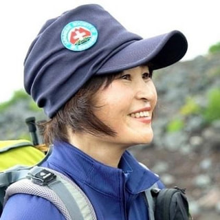 登山をする人たちの健康と安全を守る　山ナースガイド  小林美智子さん①