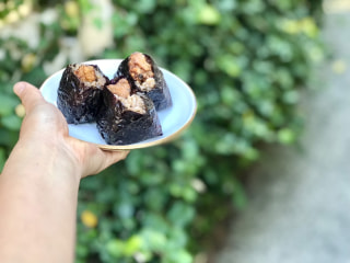 鎌倉・湘南を中心にヴィーガンやグルテンフリーをテーマに、様々なお料理を提供されている earlybird coffeeのRINさん②
