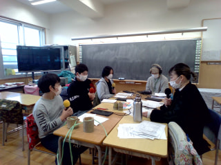 川崎市立　東柿生小学校　6年生のSDGsの取り組みに注目!!④