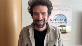 映画「アニマル ぼくたちと動物のこと』に注目! ユナイテッドピープル株式会社代表取締役　関根健次さん②
