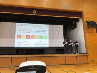 2021年5月12日(水)SDGs Quest みらい甲子園・立花学園高等学校　鉄道研究部①