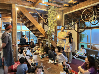 こどもがつくる食堂!? NPO法人 Connection of the Children代表 加藤功甫さん③