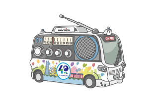 街の新しいアイドル!？横浜をゆっくり走るグリーンスローモビリティEVOに乗ってみた!株式会社マクニカ 奈良岡龍一さん④