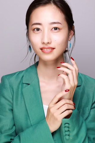 エシカルネイルサロン「inorite」に注目!!  オーナーで、エシカルネイリストの佐伯美奈さん③