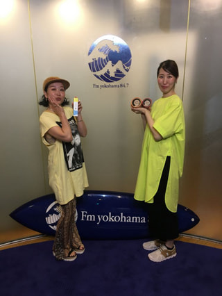自分にも、地球にもやさしいアクティブオーガニックブランド「Be」ブランドマネージャー 桐山依子さん④