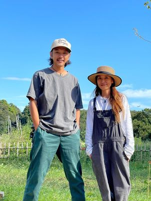 １１月３日 文化の日に茅ケ崎で開催「HARVEST PARK」に注目! ①