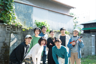 レコード片手に小田原にプチトラベル! 何かが始まっちゃう ゲストハウス Tipy records inn 代表 コアゼ・ユウスケさん③