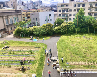 「ゆるい場をつくる人々」に注目! 法政大学 大学院 政策創造研究科 教授 石山恒貴さん③