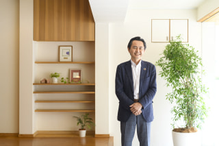 ゼロ炭素社会を実現! 未来も資産価値が下がらない家について。エコワークス株式会社代表取締役社長　小山貴史さん④