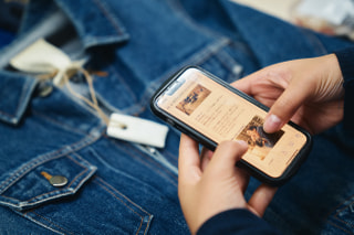 「服がつなぐ人と街Community Loops」に注目!合同会社CYKLUS 代表 平田健夫さん③