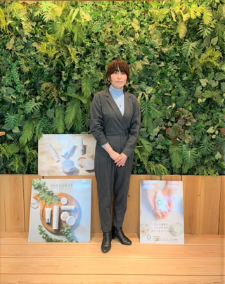  エシカルな生活を楽しむライフスタイル・マガジン「Ethical Leaf」編集長　奥田真由子さん④