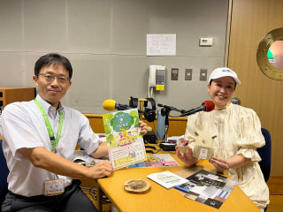 環境先進都市 川崎市と森との関係に注目！川崎市まちづくり局総務部 北村岳人さん③