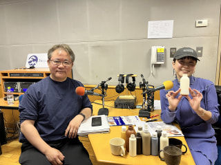 自然界のパッケージがお手本! 環境にやさしいボトル創りについて。平和化學工業所 常務取締役 畠山治昌さん①