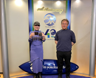 自然界のパッケージがお手本! 環境にやさしいボトル創りについて。平和化學工業所 常務取締役 畠山治昌さん②