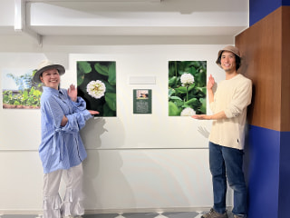 シロツメクサはともだち! 植物観察家 鈴木純さん④