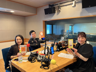 骨髄バンクが繋ぐ命のバトン!　公益財団法人日本骨髄バンク 関根大悟さん&骨髄バンクユースアンバサダー三浦瑠菜さん③