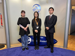 骨髄バンクが繋ぐ命のバトン!　公益財団法人日本骨髄バンク 関根大悟さん&骨髄バンクユースアンバサダー三浦瑠菜さん②