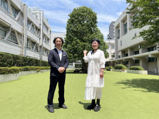 自分のしあわせを実現し「Happiness Creator」として世界へ羽ばたく!新渡戸文化学園に注目!　理事長平岩国泰さん②