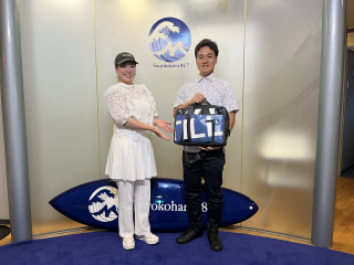 エシカルな海運ビジネスに注目！「合同会社 海と緑の技術研究舎」代表 平賀和徳さん④