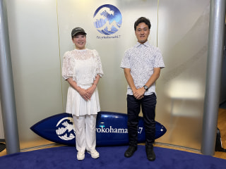 エシカルな海運ビジネスに注目！「合同会社 海と緑の技術研究舎」代表 平賀和徳さん②