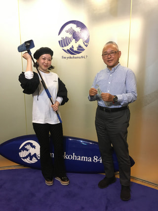 あらゆる素材を再利用！エコノロジーブレイン株式会社 増田信次さん④