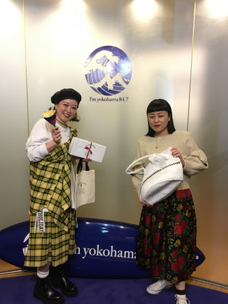 気持ちのいいエシカルを提案！「THINKS」代表・スタイリスト 石井なお子さん④