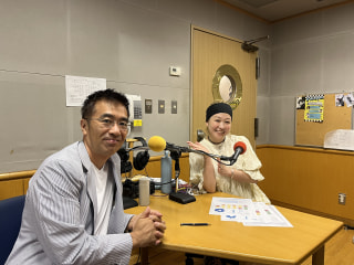 SDGsと言えば!  慶應義塾大学大学院 政策・メディア研究科 教授 蟹江 憲史さん④